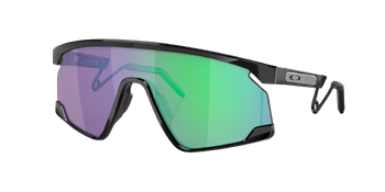 Prizm Black Lenses / Matte Black Frame