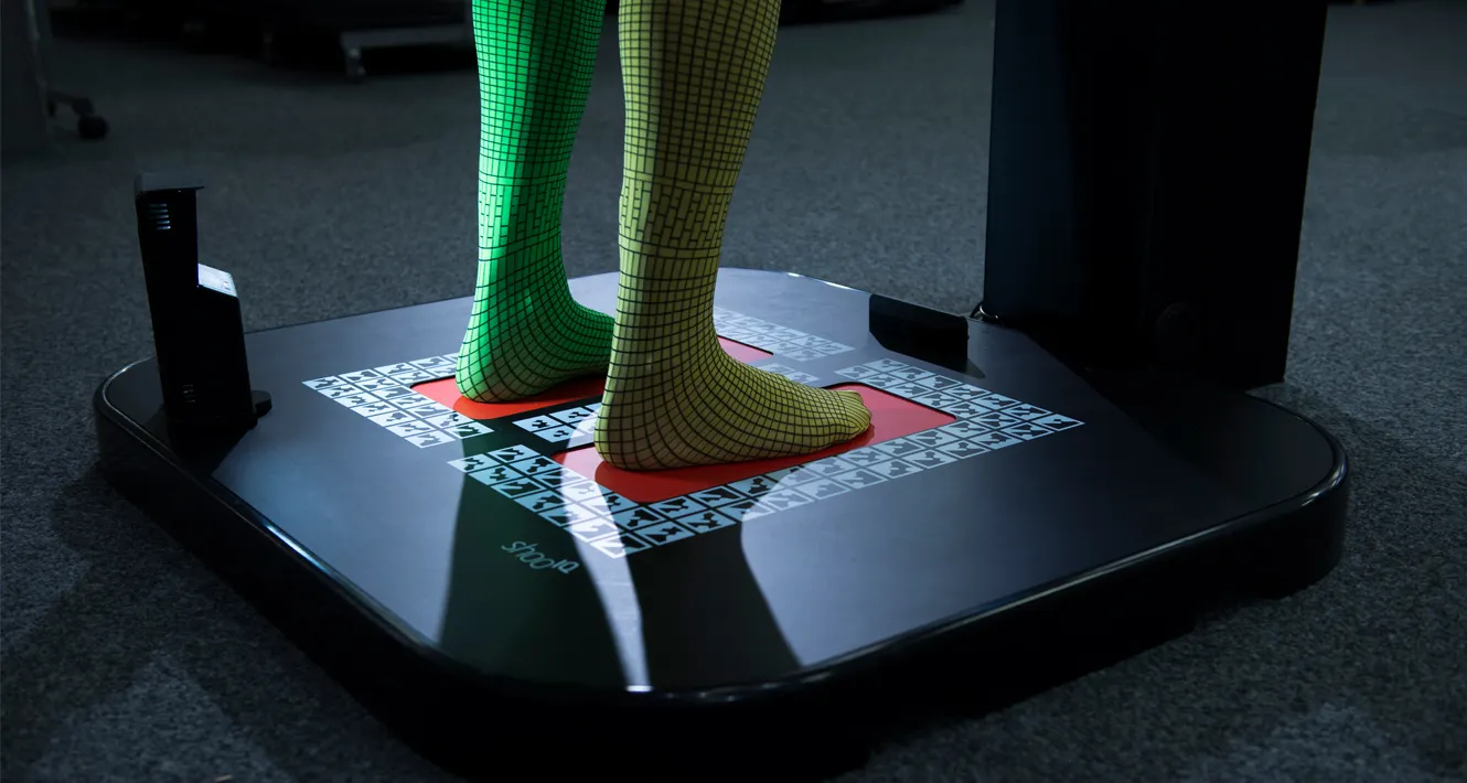 New Arrival in Our Ski Shop – Sidas Feetbox 3D Scanner