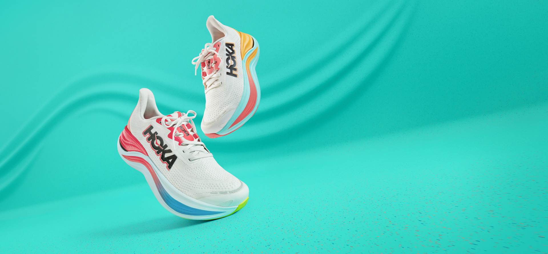 New in Our Store – HOKA Brand