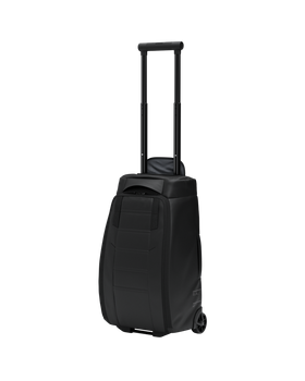 Backpack DB Hugger Roller Bag Carry-on 40L Black - 2024/25