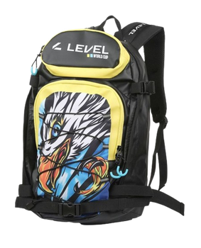 Backpack Level Backpack Freeride Eagle 25 L - 2024/25