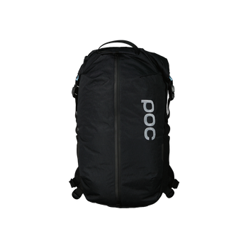 Backpack POC Versatile Backpack 20L Uranium Black - 2024/25