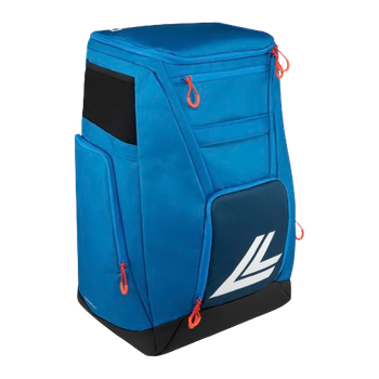 Backpack for ski boots Lange Racer Bag Small - 2024/25