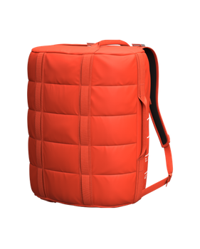 Bag DB Roamer Duffel 40l Falu Red - 2024/25