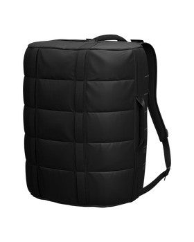 Bag DB Roamer Duffel 60l Black Out - 2024/25