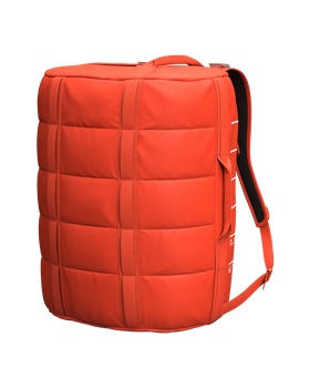Bag DB Roamer Duffel 60l Falu Red - 2024/25