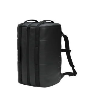 Bag DB Roamer Pro Split Duffel 50l Black Out - 2024/25