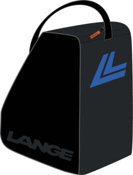 Bag Lange Shadow Basic Boot Bag - 2024/25