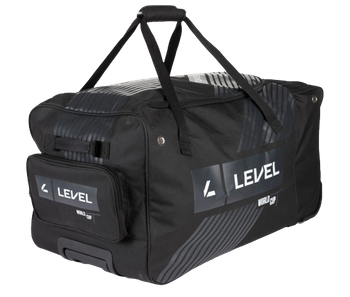 Bag Level Trolley 116 L Goldenrod - 2023/24