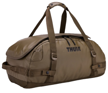 Bag Thule Chasm Duffel 40L Deep Khaki - 2024