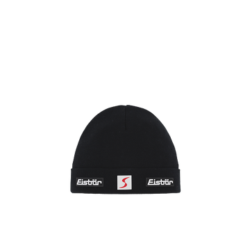 Beanie Eisbar Renan RL SP Black - 2023/24