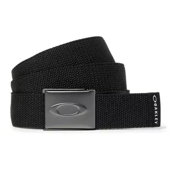 Belt OAKLEY Ellipse Web Belt Black