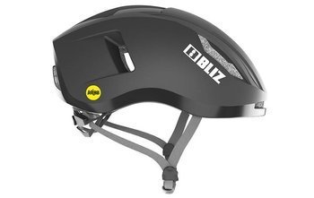 Bicycle helmet BLIZ Zonar Mips Black - 2021
