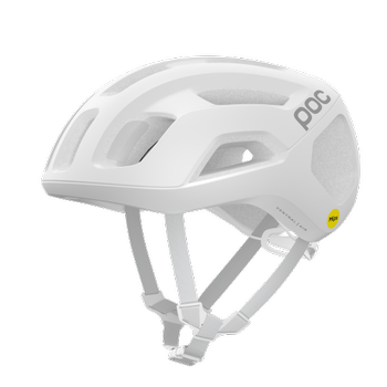 Bicycle helmet POC Ventral Air MIPS Hydrogen White Matt - 2024