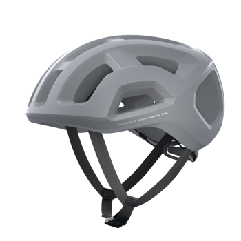 Bicycle helmet POC Ventral Lite Granite Grey Matt - 2024