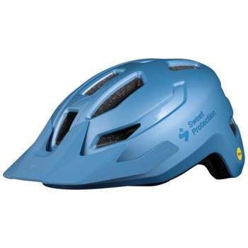 Bicycle helmet SWEET PROTECTION Ripper Mips Helmet Jr Glacier Blue Mettalic - 2022