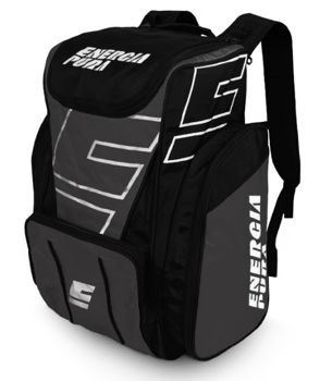Boot bag Energiapura Racer Bag Gray - 2022/23