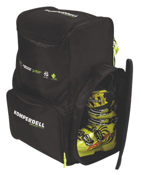 Boot bag Komperdell Nationalteam Ski Boot Bag - 2024/25