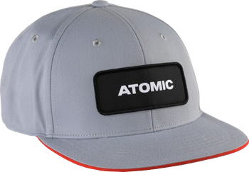 Cap Atomic Racing Cap Stone Grey – 2024/25