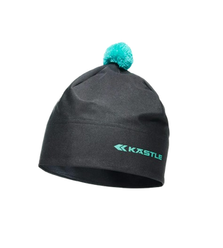 Cap Kastle Nordic Function Cap Black Mint - 2024/25