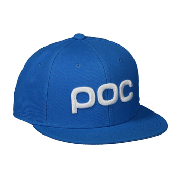 Cap Poc Corp Cap Jr Natrium Blue - 2023/24