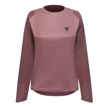 Cycling jacket Hgl Jersey Ls Wmn Rose-Taupe - 2023