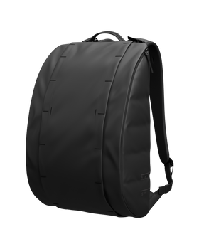 DB Hugger Base Backpack 15L Black Out - 2024/25