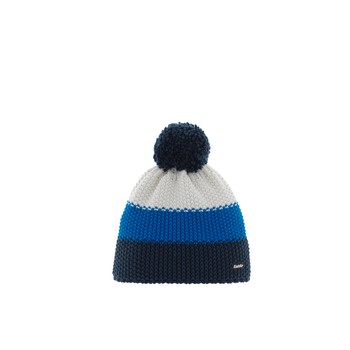 EISBAR Star Pompon MÜ Kids Dark Cobalt/Bugatti/White - 2022/23