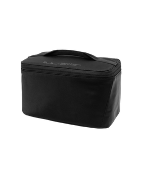 Essential Wash Bag S Black Out - 2024/25