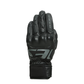 Gloves DAINESE HP Gloves Stretch Limo/Stretch Limo - 2024/25