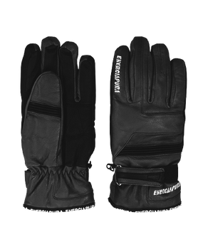 Gloves ENERGIAPURA Feeling Black - 2023/24