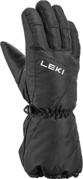 Gloves LEKI Nevio Junior - 2023/24