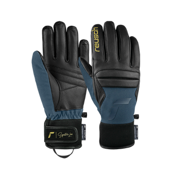 Gloves Petra Vlhova R-TEX XT - 2024/25