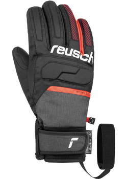 Gloves REUSCH MARKO R-TEX XT JUNIOR - 2021/22