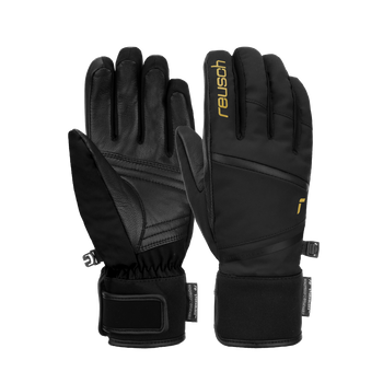 Gloves Reusch Tessa Stormbloxx - 2024/25