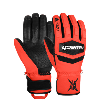 Gloves Reusch Worldcup Warrior R-TEX XT Junior - 2024/25