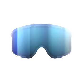 Goggle lense POC Nexal Lens Clarity Highly Intense/Partly Sunny Blue - 2023/24