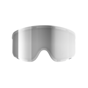 Goggle lense POC Nexal Lens Clarity Highly Intense/Sunny Silver - 2023/24