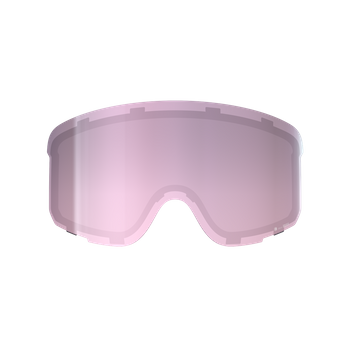 Goggle lense POC Nexal Lens Clarity Intense/Cloudy Coral - 2023/24