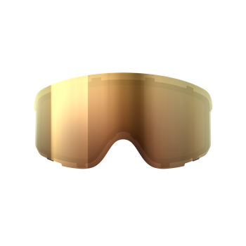 Goggle lense POC Nexal Lens Clarity Intense/Sunny Gold - 2024/25