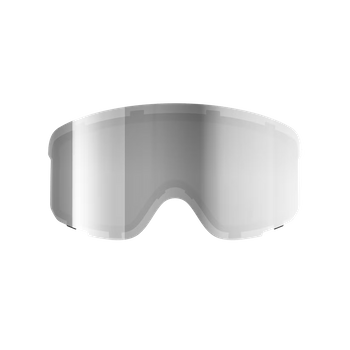 Goggle lense POC Nexal Mid Lens Clarity Highly Intense/Sunny Silver - 2024/25