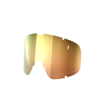 Goggle lense POC Opsin Lens Clarity Intense/Sunny Gold - 2024/25