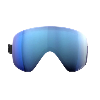 Goggle lense POC Vitrea Lens Clarity Highly Intense/Partly Sunny Blue - 2024/25