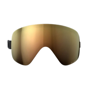 Goggle lense POC Vitrea Lens Clarity Intense/Sunny Gold - 2024/25