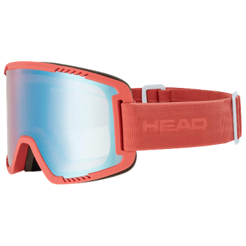 Goggles HEAD Contex Photo Quartz - 2023/24