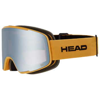 Goggles HEAD Horizon 5K Chrome Sun - 2024/25