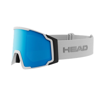 Goggles HEAD Neves Blue/White - 2024/25