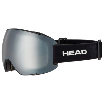 Goggles HEAD Sentinel Black