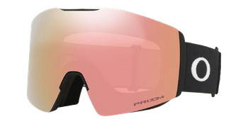 Goggles Oakley Fall Line L Matte Black Prizm Rose Gold - 2024/25