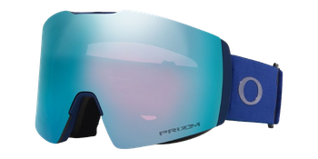 Goggles Oakley Fall Line L Matte Navy Prizm Sapphire Iridium - 2024/25